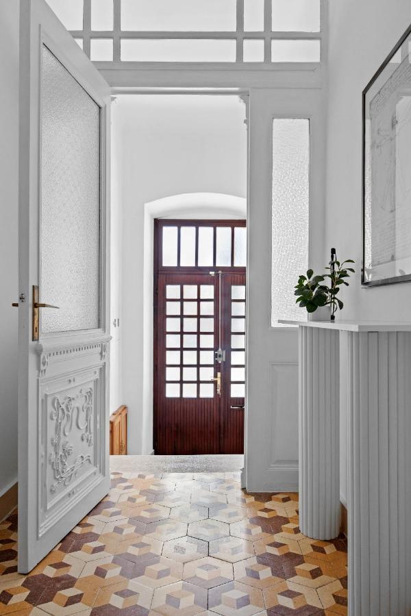 White Imperial Apartment Pula Exterior photo